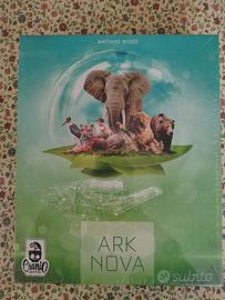 Ark Nova - gioco da tavolo nuovo e sigillato