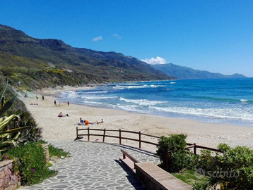 A pochi km da Alghero