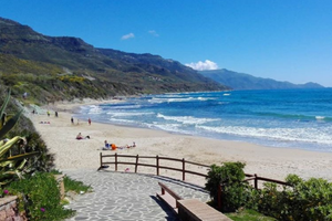 A pochi km da Alghero