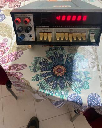 Multimetro FLUKE 8800