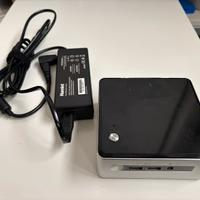 Intel nuc i5