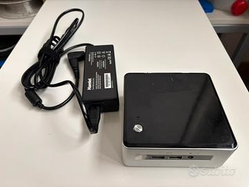 Intel nuc i5