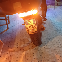 BMW 1300 gt