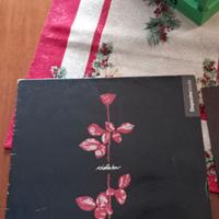 Violator - Depeche Mode ( Vinile originale 1990)