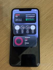 IPhone 11 Pro Max 64Gb verde