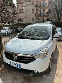 Dacia lodgy