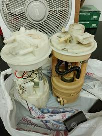 2 pompe benzina per fiat 600