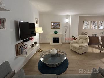 Appartamento Grottaglie [LM2624VRG]