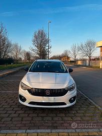 FIAT Tipo - 2018