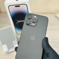 IPHONE 14 PRO MAX 128 GIGA CON GARANZIA