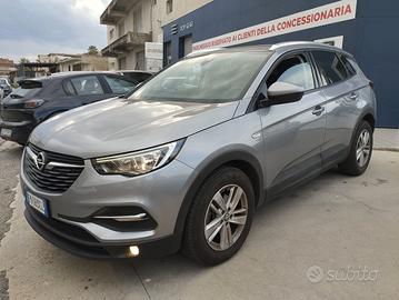 Opel Grandland X 1.6 diesel Ecotec Start&Stop Busi