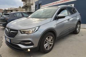 Opel Grandland X 1.6 diesel Ecotec Start&Stop Busi