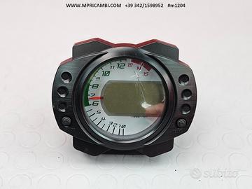 STRUMENTAZIONE CRUSCOTTO KAWASAKI NINJA 1000 2008