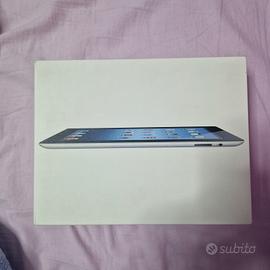 Apple iPad Black