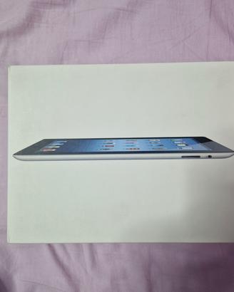 Apple iPad Black
