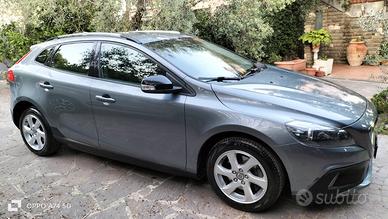Volvo v40 cc (2012-2020) - 2014