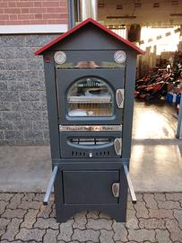 FORNO A LEGNA CLEMENTI