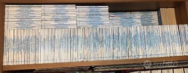 Zagor collezione completa n.760