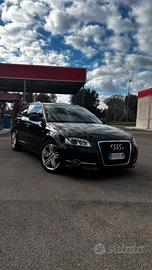 Audi a3 8p 2011