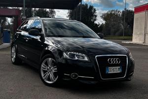 Audi a3 8p 2011