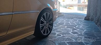 cerchi 18 bmw
