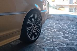 cerchi 18 bmw