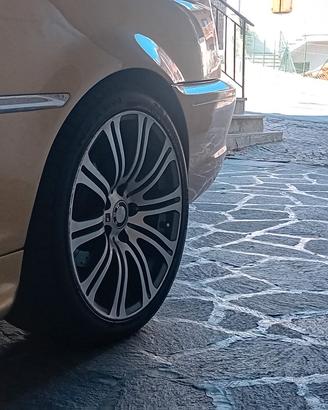cerchi 18 bmw