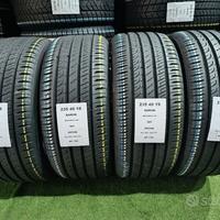 4 gomme 235 40 19 BARUM RIF1788