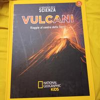 Libro Vulcani
