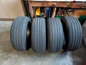 pneumatici estivi Pirelli cinturato P7
