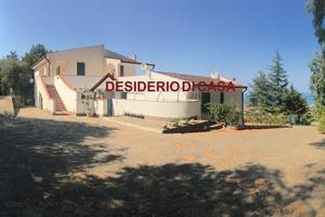 Appartamento, Trabia.