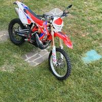 Beta RR Enduro 300 - 2013