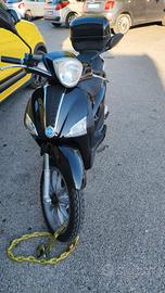 Liberty Piaggio Moc 50 2t