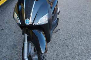 Liberty Piaggio Moc 50 2t