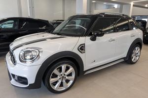 MINI Countryman 2.0 Cooper SD Countryman ALL4 Au