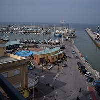 Appartamento mare cattolica giugno-luglio