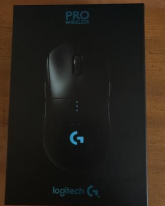 Logitech G PRO Wireless Mouse Gaming