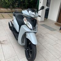 Honda sh 300 sporty abs 2012, con baudetto