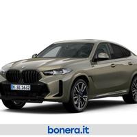BMW X6 xdrive40i MSport Pro auto