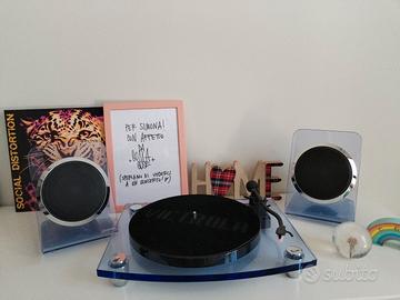 giradischi "Victrola" Bluetooth