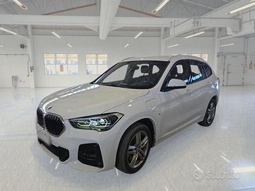 BMW X1 XDRIVE 25E MSPORT AUTOMATICO SUV