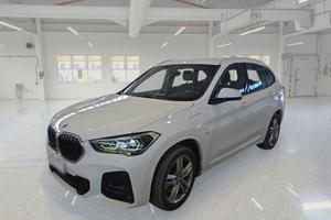 BMW X1 XDRIVE 25E MSPORT AUTOMATICO SUV