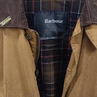 Barbour Beauchamp 