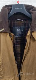 Barbour Beauchamp 
