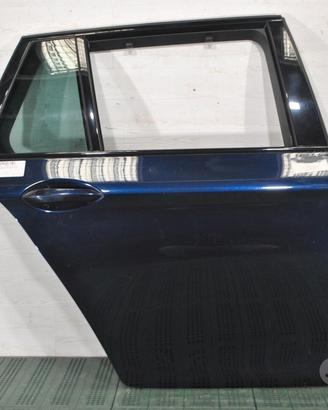 BMW serie 5 F11 Porta posteriore destra