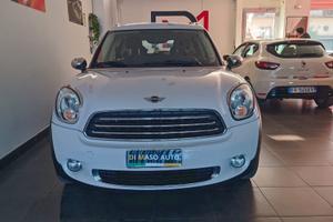 Mini Cooper Countryman 1.6