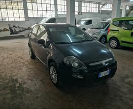 Fiat Punto Evo 1.4 8v natural power 3p OK NEOPAT