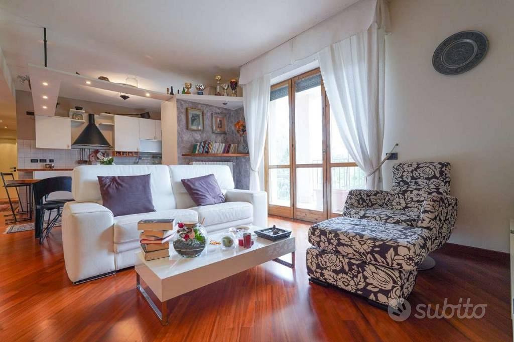 Appartamento – Bergamo, Portico Caleppio, Boccaleone - Vista 2