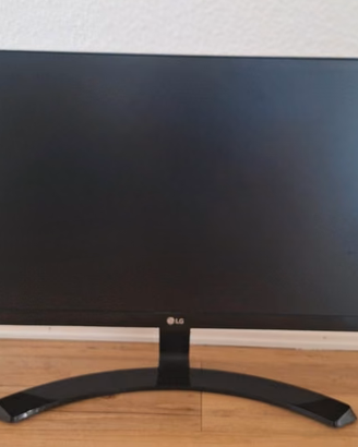 LG Gaming Monitor 29UM68-P – 29 Zoll Ultrawide