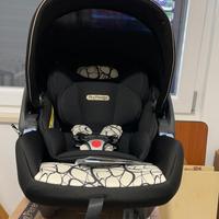 Trio peg perego veloce